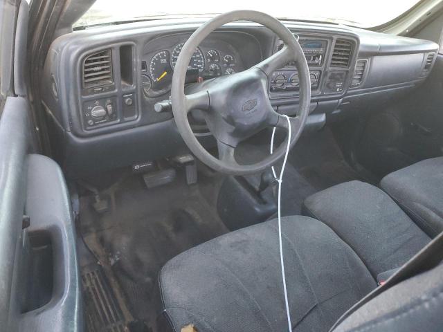 Photo 8 from auction – 2000 CHEVROLET .S10 with VIN 1GCEK14V3YE422595