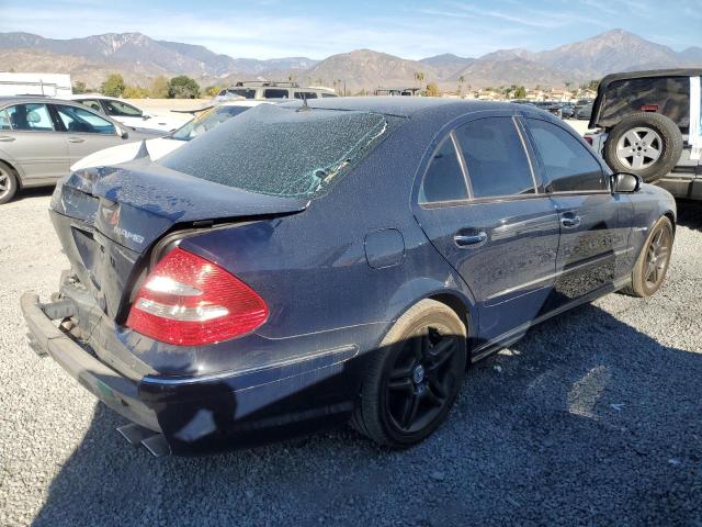 Photo 3 from auction – 2004 MERCEDES-BENZ E 55 AMG with VIN WDBUF76JX4A578002