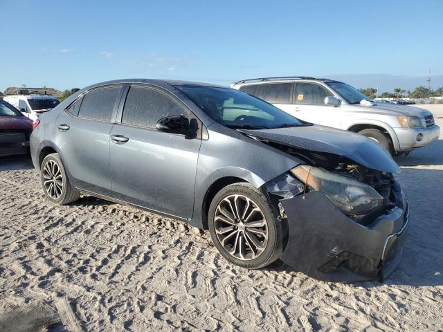 Photo 4 from auction – 2014 TOYOTA COROLLA L with VIN 2T1BURHE0EC180837