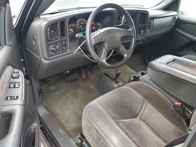 Photo 8 from auction – 2003 CHEVROLET SILVERADO with VIN 2GCEK19V531393720