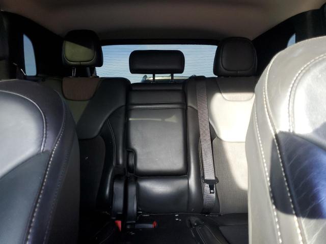 Photo 10 from auction – 2018 JEEP CHEROKEE L with VIN 1C4PJMLB3JD502463