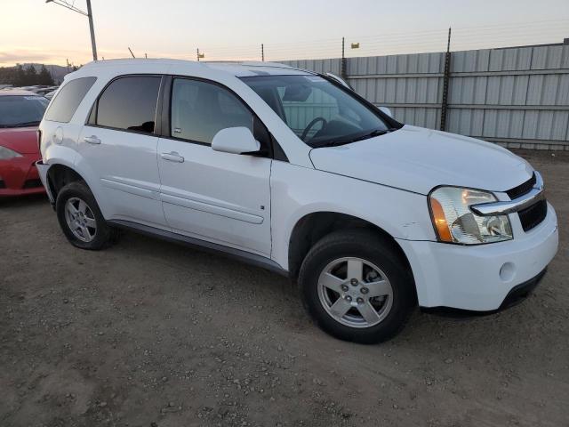 Photo 4 from auction – 2009 CHEVROLET EQUINOX LT with VIN 2CNDL33F796204207