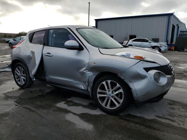 Photo 4 from auction – 2011 NISSAN JUKE S with VIN JN8AF5MR4BT008486