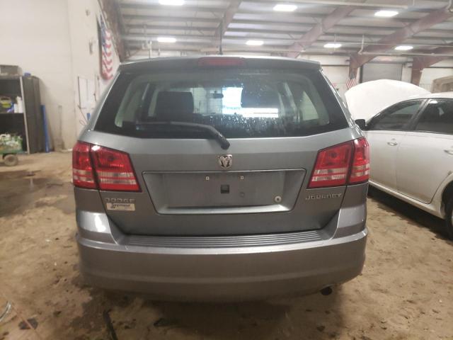 Photo 6 from auction – 2009 DODGE JOURNEY SE with VIN 3D4GG47B29T594506