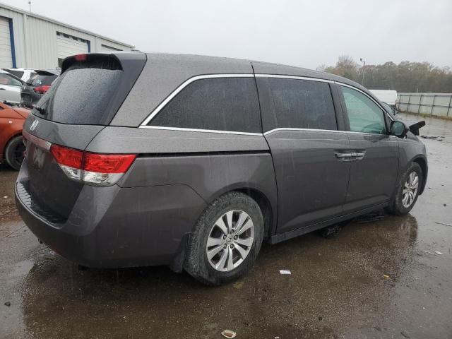 Photo 3 from auction – 2014 HONDA ODYSSEY EX with VIN 5FNRL5H6XEB087211