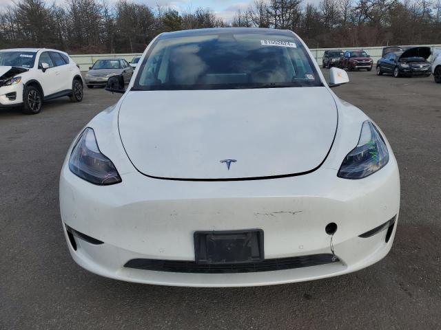 صورة رقم 5 من المزاد - 2021 TESLA MODEL Y مع VIN 5YJYGDEE6MF261344