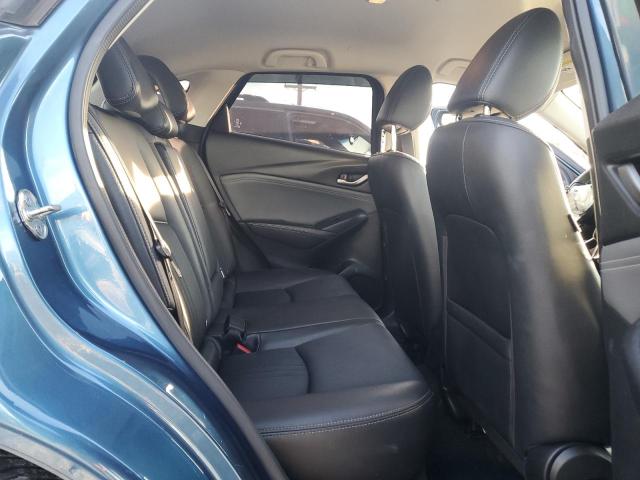 Photo 11 from auction – 2019 MAZDA CX-3 TOURI with VIN JM1DKFC72K0404346