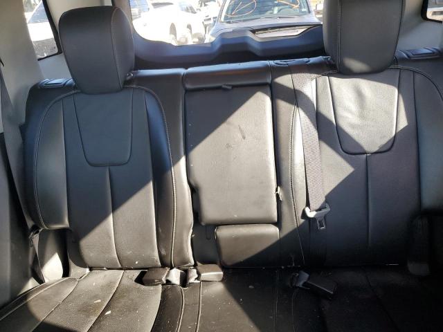 Photo 10 from auction – 2016 GMC TERRAIN DE with VIN 2GKFLRE35G6317531