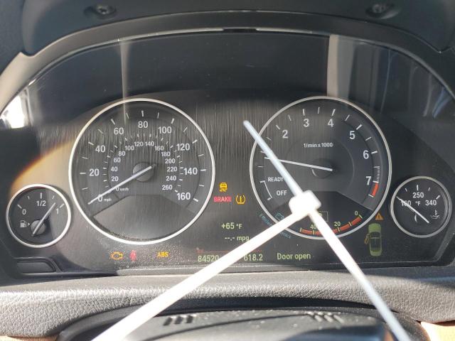 Foto 9 de la subasta – 2015 BMW 428 I con VIN WBA3V5C59FP752165