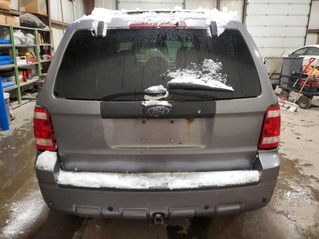 Photo 6 from auction – 2008 FORD ESCAPE LIM with VIN 1FMCU94108KA35769