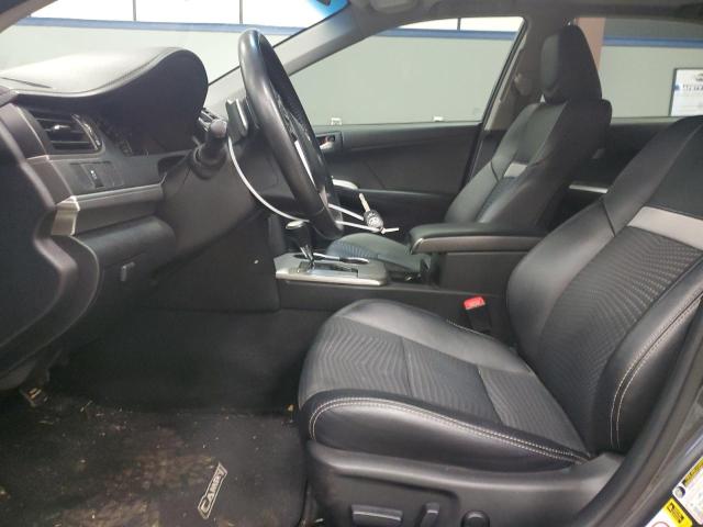 Photo 7 from auction – 2012 TOYOTA CAMRY BASE with VIN 4T1BF1FK7CU096143