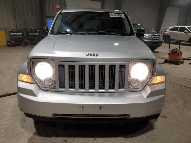 Photo 5 from auction – 2012 JEEP LIBERTY SP with VIN 1C4PJMAK5CW118341