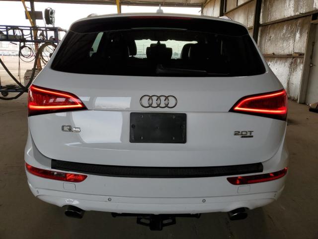 Photo 6 from auction – 2014 AUDI Q5 PREMIUM with VIN WA1CFAFP0EA105378