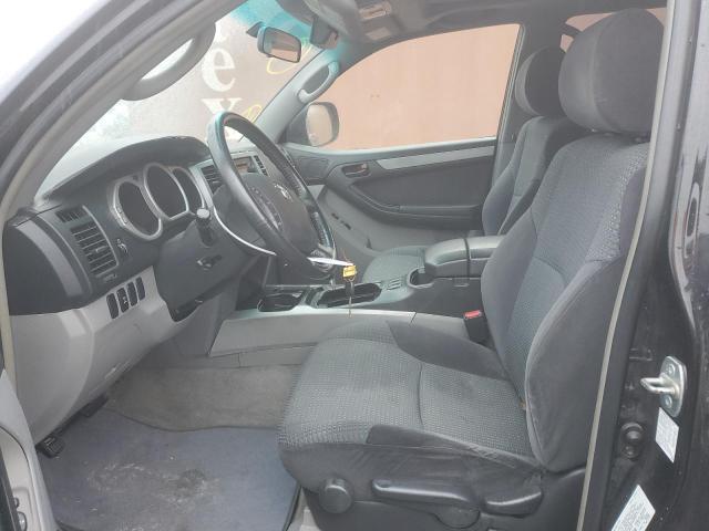 Photo 7 from auction – 2003 TOYOTA 4RUNNER SR with VIN JTEBU14R030020342