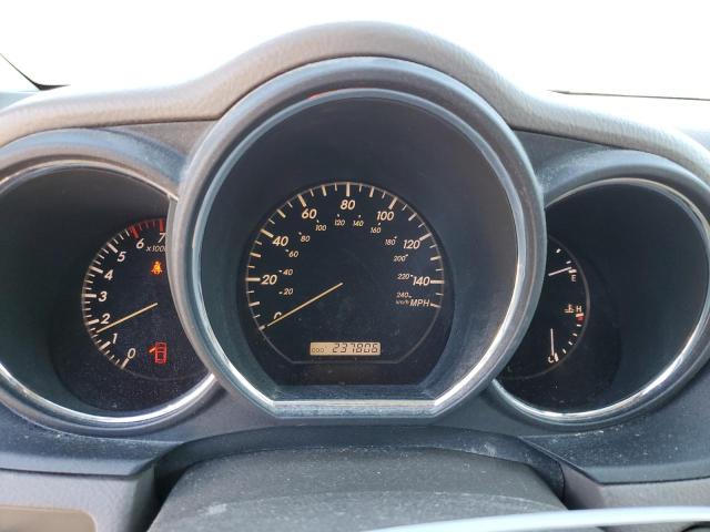 Photo 9 from auction – 2005 LEXUS RX 330 with VIN 2T2GA31U25C036988