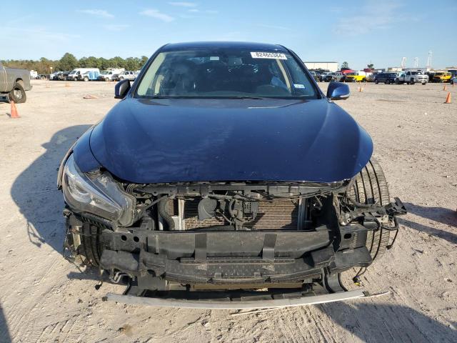 Photo 5 from auction – 2017 INFINITI Q50 PREMIU with VIN JN1EV7AR8HM830861