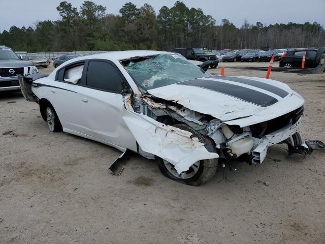 Photo 4 from auction – 2018 DODGE CHARGER SX with VIN 2C3CDXBG7JH234819
