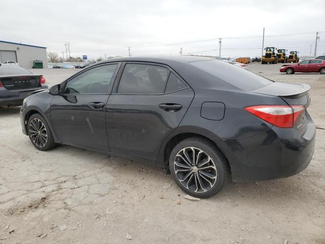 Photo 2 from auction – 2014 TOYOTA COROLLA L with VIN 5YFBURHE2EP039316