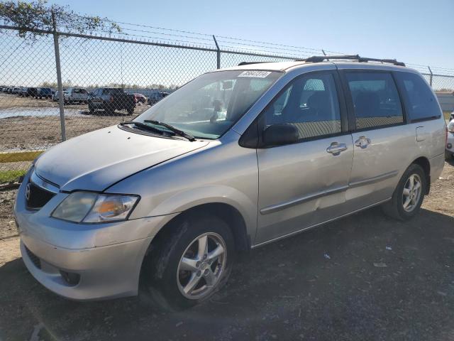 صورة رقم 1 من المزاد - 2002 MAZDA MPV WAGON مع VIN JM3LW28J520311163