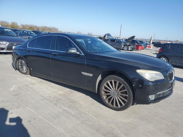 Photo 4 from auction – 2011 BMW 750 LXI with VIN WBAKC8C56BC433326