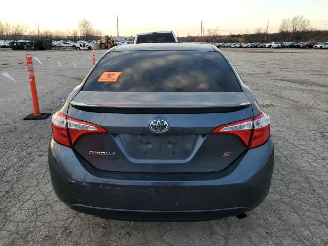Photo 6 from auction – 2016 TOYOTA COROLLA L with VIN 5YFBURHE7GP470978
