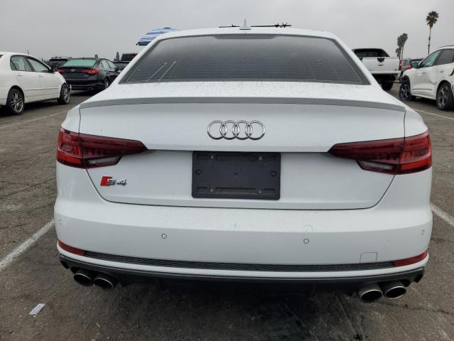 Photo 6 from auction – 2019 AUDI S4 PRESTIG with VIN WAUC4AF48KA093426