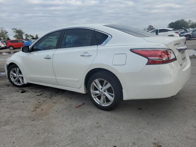 Photo 2 from auction – 2015 NISSAN ALTIMA 2.5 with VIN 1N4AL3AP8FC160827