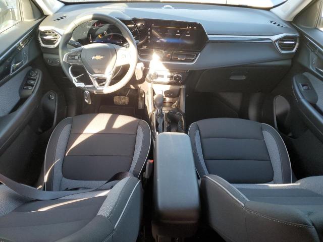 Photo 8 from auction – 2025 CHEVROLET TRAILBLAZE with VIN KL79MPSP0SB088387