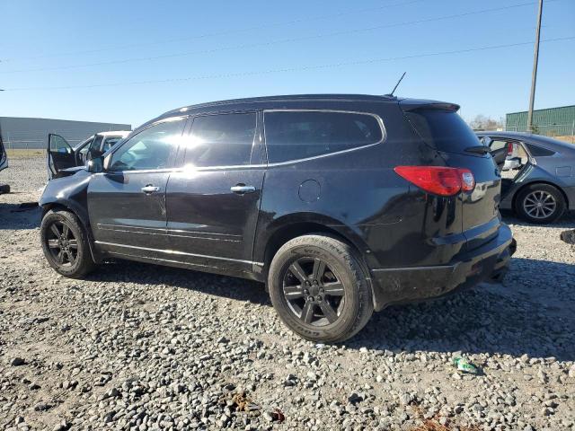 Photo 2 from auction – 2012 CHEVROLET TRAVERSE L with VIN 1GNKRJED8CJ165185