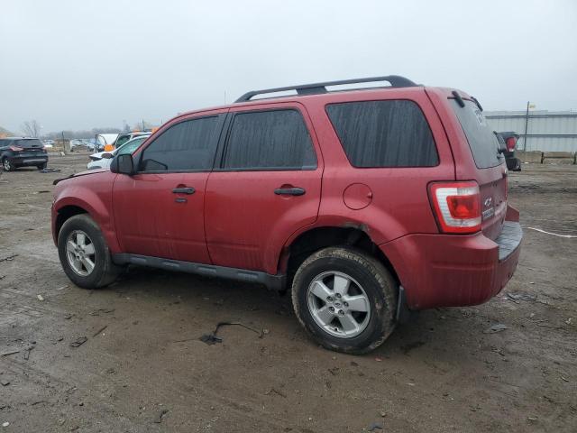 صورة رقم 2 من المزاد - 2012 FORD ESCAPE XLT مع VIN 1FMCU0DG0CKC28819