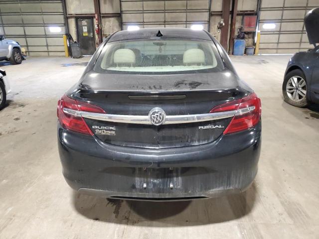 Photo 6 from auction – 2015 BUICK REGAL with VIN 2G4GV5EK9F9149878