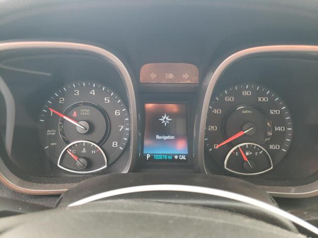 Photo 9 from auction – 2014 CHEVROLET MALIBU LS with VIN 1G11B5SL3EF172281