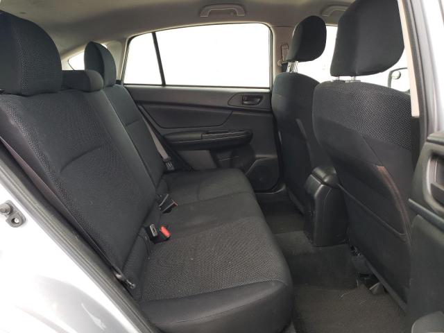 Photo 10 from auction – 2013 SUBARU IMPREZA with VIN JF1GPAA60D2841352