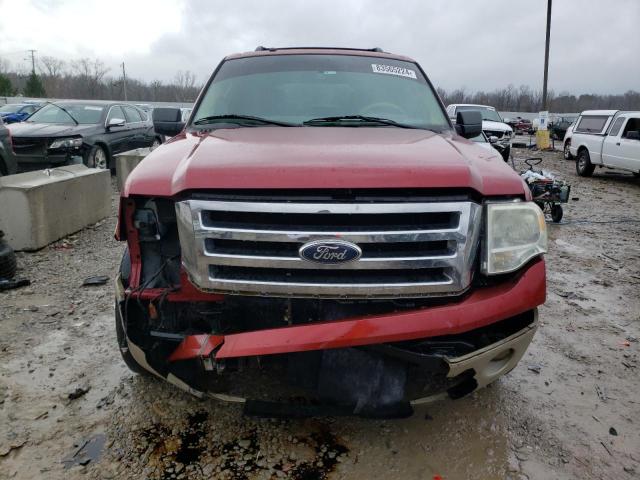 Photo 5 from auction – 2007 FORD EXPEDITION with VIN 1FMFU17537LA17031
