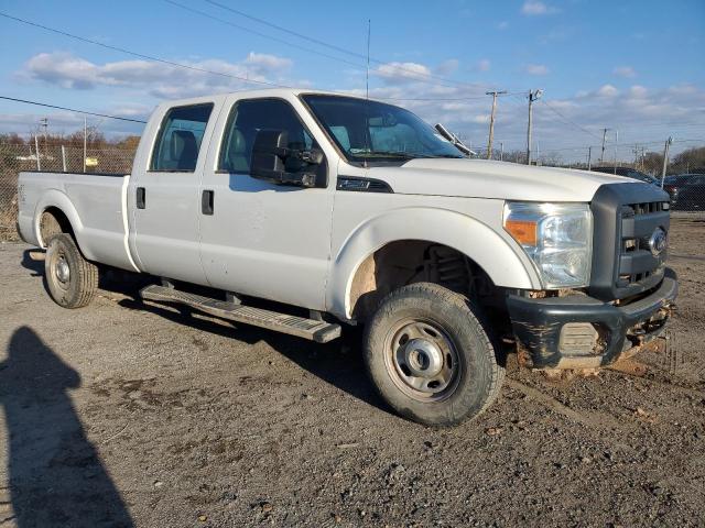 Photo 4 from auction – 2015 FORD F250 SUPER with VIN 1FT7W2B60FEC15822
