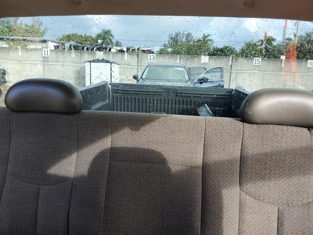 Photo 10 from auction – 2004 CHEVROLET SILVERADO with VIN 1GCEC19V64E387213