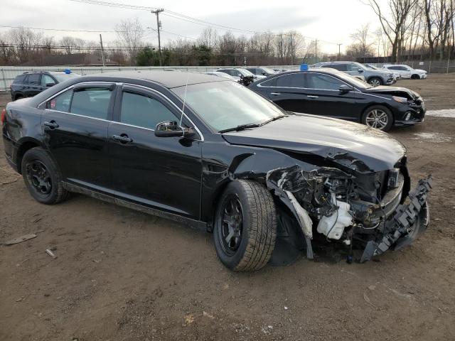 Photo 4 from auction – 2016 FORD TAURUS POL with VIN 1FAHP2MK6GG119412