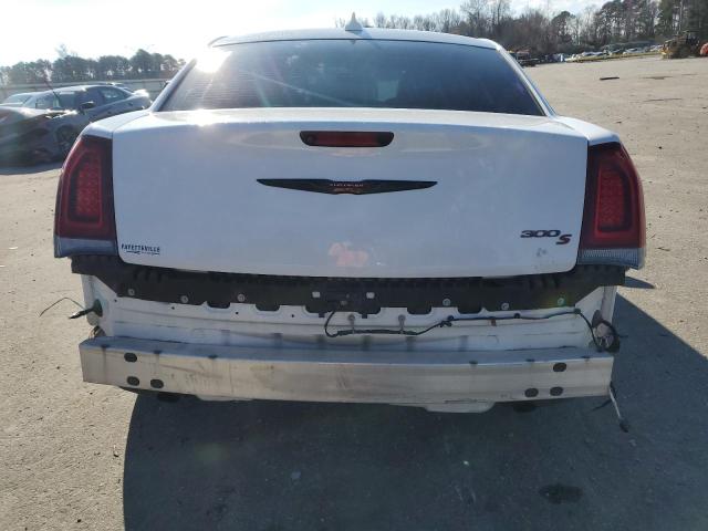 Photo 6 from auction – 2021 CHRYSLER 300 S with VIN 2C3CCABG7MH629636