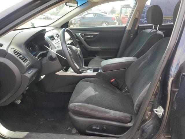 Photo 7 from auction – 2014 NISSAN ALTIMA 2.5 with VIN 1N4AL3APXEC140125