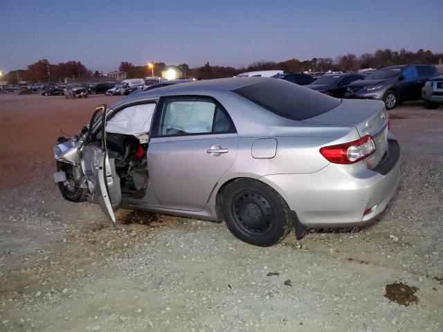 Photo 2 from auction – 2012 TOYOTA COROLLA BA with VIN JTDBU4EE7C9172857