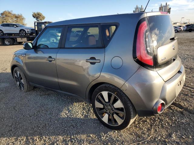 Photo 2 from auction – 2016 KIA SOUL ! with VIN KNDJX3A59G7347498