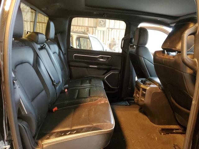 Photo 10 from auction – 2024 RAM 1500 LARAM with VIN 1C6SRFJT8RN127497