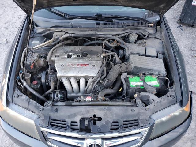 Photo 11 from auction – 2008 ACURA TSX with VIN JH4CL96968C005470
