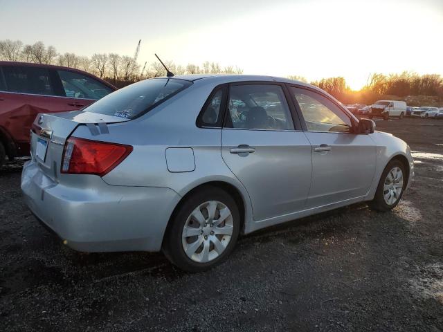 Photo 3 from auction – 2008 SUBARU IMPREZA 2. with VIN JF1GE61618G502949
