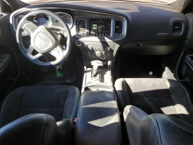 Photo 8 from auction – 2017 DODGE CHARGER R/ with VIN 2C3CDXGJ5HH592967