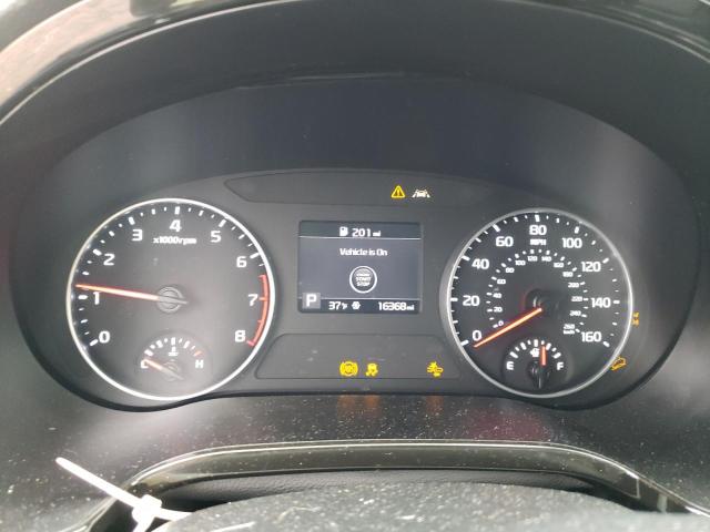 Photo 9 from auction – 2023 KIA SELTOS EX with VIN KNDERCAA0P7449085