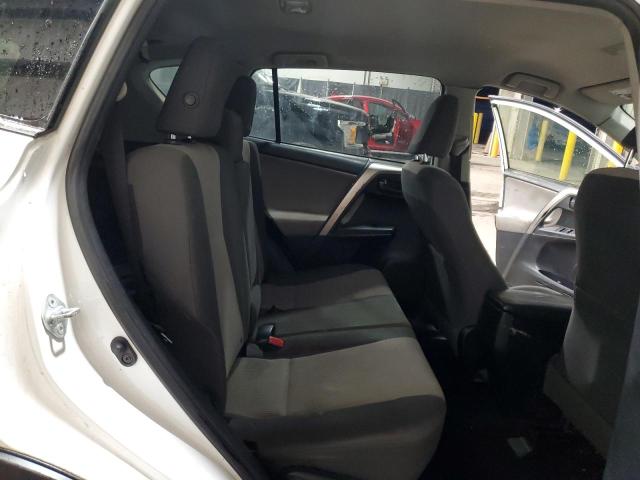 Photo 11 from auction – 2014 TOYOTA RAV4 LE with VIN JTMBFREV2ED060426