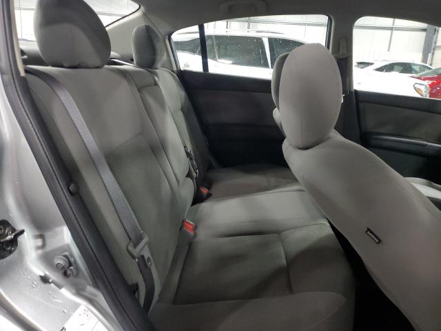 Photo 10 from auction – 2011 NISSAN SENTRA 2.0 with VIN 3N1AB6AP7BL716304