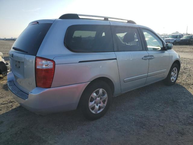 Photo 3 from auction – 2008 KIA SEDONA EX with VIN KNDMB233186257870
