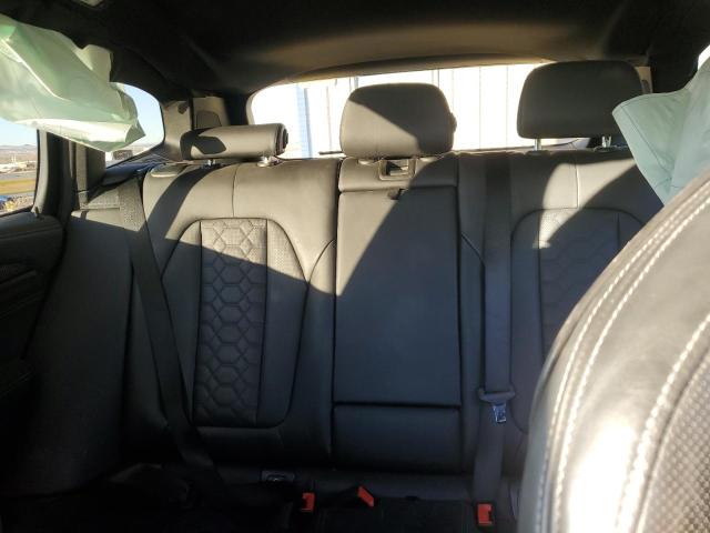 Photo 10 from auction – 2020 BMW X3 M COMPE with VIN 5YMTS0C00L9C54384